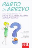 Parto in Arrivo — Libro