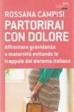 Partorirai con Dolore — Libro