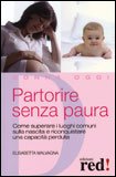 Partorire Senza Paura — Libro