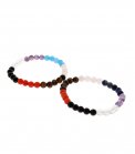 Parure Bracciali per la Coppia
