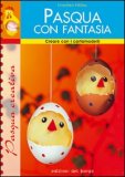 Pasqua con Fantasia — Libro