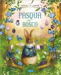 Pasqua nel Bosco - Cerca e Trova — Libro