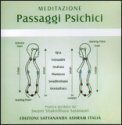 Passaggi Psichici  — CD