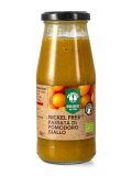 Passata di Pomodoro Giallo - Nickel Free