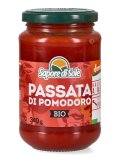 Passata di Pomodoro Bio