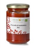 Passata di Pomodoro Bio