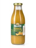 Passata di Pomodoro Giallo Bio