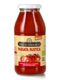 Passata Rustica Bio