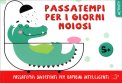 Passatempi per i Giorni Noiosi — Libro