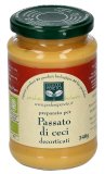 Passato di Ceci Decorticati Bio