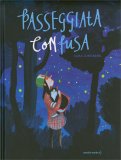 Passeggiata con Fusa — Libro
