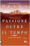 Passione Oltre il Tempo — Libro