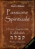 Passione Spirituale  — Audiolibro