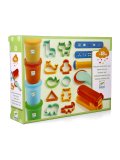 Pasta da Modellare - Tutto per Iniziare