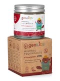 Pasta Dentifricia alla Fragola per Bambini