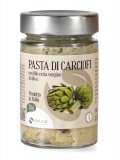 Pasta di Carciofi