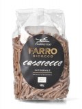 Pasta di Farro Dicocco Integrale - Le Caserecce Bio