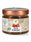 Pasta di Nocciole Bio
