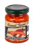 Pasta di Peperoncino Bio