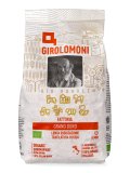 Pasta di Semola di Grano Duro Biologica a Trafilatura Ruvida per Bambini