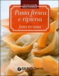 Pasta Fresca e Ripiena — Libro