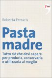 Pasta Madre  — Libro