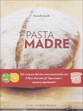 Pasta Madre  — Libro