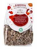 Pasta Multicereale Integrale Bio - Animali