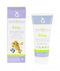 Pasta Protettiva all'Ossido di Zinco Baby