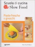 Paste Fresche e Gnocchi  — Libro