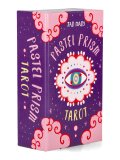 Pastel Prism Tarot - 78 Carte