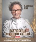 Pasticceria con Grani Antichi — Libro