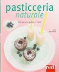 Pasticceria Naturale — Libro