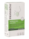 Pastiglie Gola con Oli Essenziali di Timo, Menta Piperita e Alloro