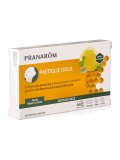 Aromaforce - Pastiglie Gola Miele/Limone