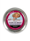 Pastiglie per Bambini a Fiori di Bach - Serenità
