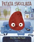 Patata Svogliata — Libro