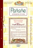Patate - Principesse di Casa — Libro