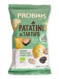 Patatine al Tartufo