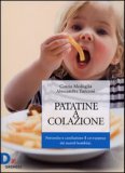 Patatine a Colazione — Libro