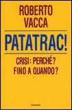 Patatrac! — Libro