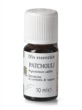 Patchouli - Olio Essenziale