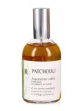Patchouli - Spray per Aromaterapia