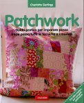 Patchwork  — Libro