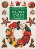 Patchwork Senza Ago  — Libro
