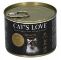 Paté di Anatra per Gatti Anziani