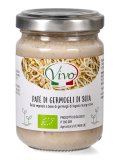 Paté di Germogli di Soia Bio