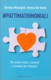 #Pattimatrimoniali — Libro