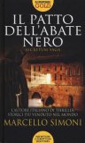 Il Patto Dell'abate Nero. Secretum Saga