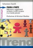 Paura a Parte — Libro